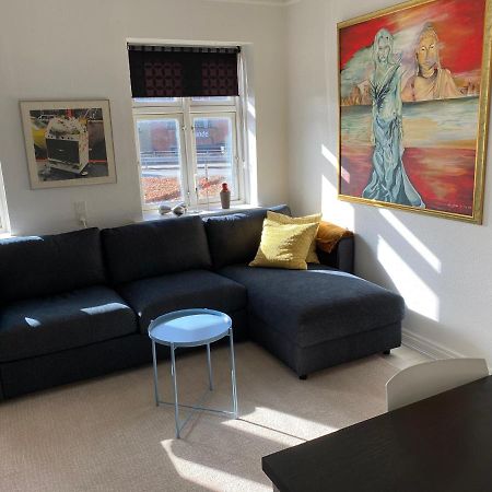 Cozy Apartment In Hjorring C Экстерьер фото