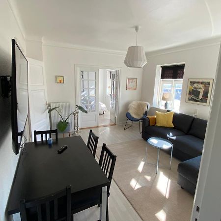 Cozy Apartment In Hjorring C Экстерьер фото