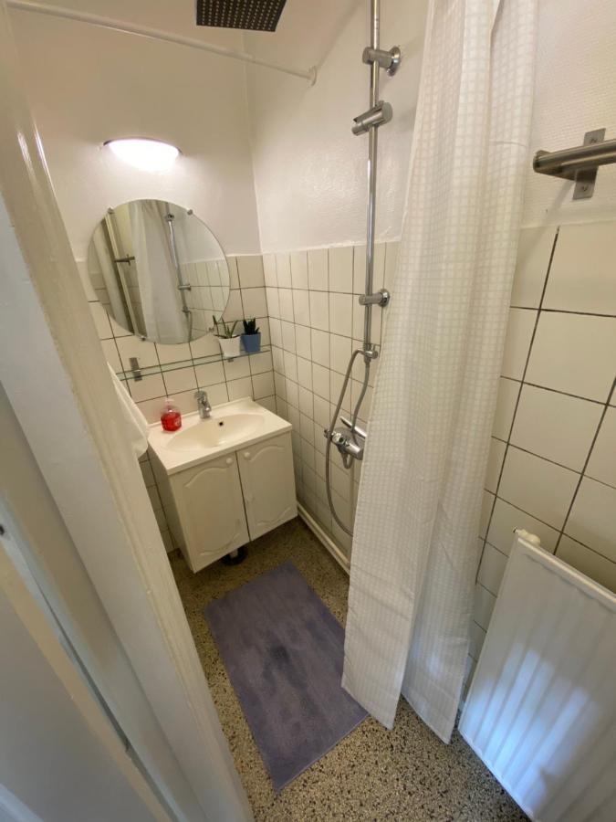 Cozy Apartment In Hjorring C Экстерьер фото